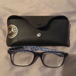 Ray ban glasses